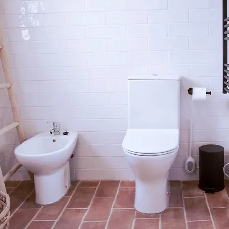 아파트 Mar-ria 7 푸제타