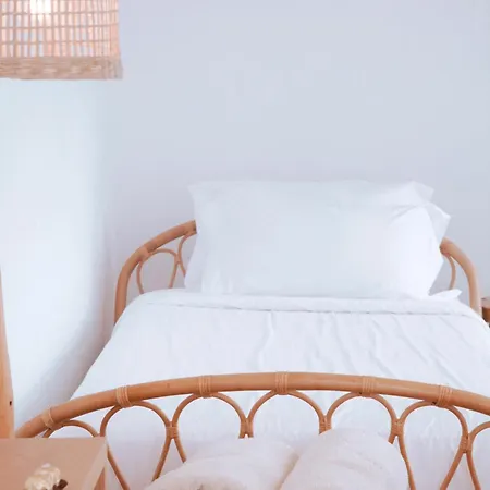 Apartamento Mar-ria 7 *