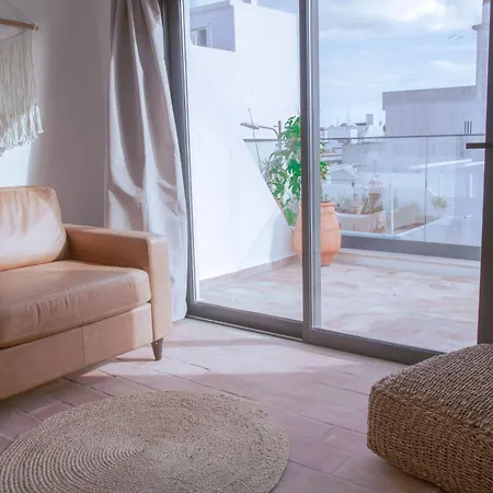 Mar-ria 7 Appartement