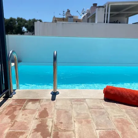 Mar-ria 7 Apartamento