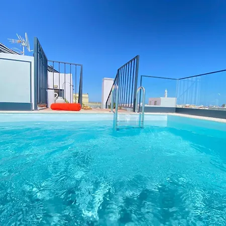 Mar-ria 7 Appartement