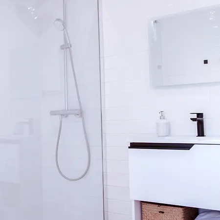 Appartamento Mar-ria 7 *