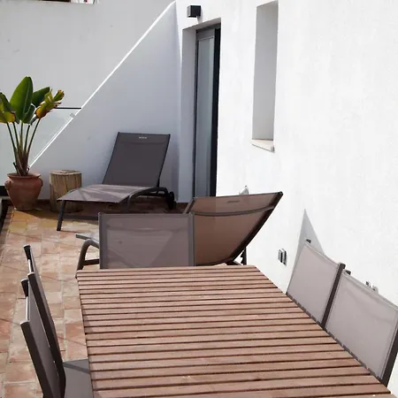 Appartamento Mar-ria 7 *